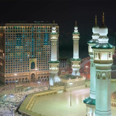 دار التوحيد