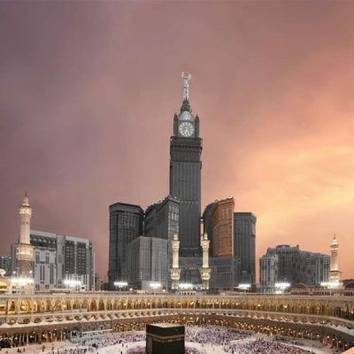 رافلز